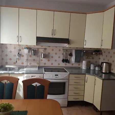 Apartment Above The Beach And City Center Koper